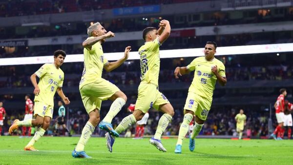 Richard Sánchez: del golazo a jugar contra el Chelsea, Manchester City y Real Madrid - Fútbol Internacional - ABC Color