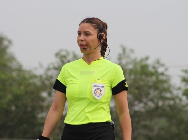 Autoridades listas para la fecha 11 - APF