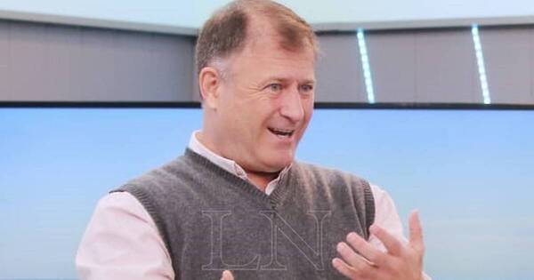 La Nación / “Si el mercado funciona sin restricciones no se correría riesgo de falta”