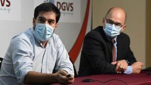 Covid-19: Salud reporta 32 muertes y 14.991 nuevos contagios