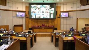 Senado aprueba en general proyecto de ley sobre conflicto de intereses