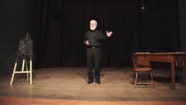 Presentan obra teatral sobre Serafina Dávalos en Amambay