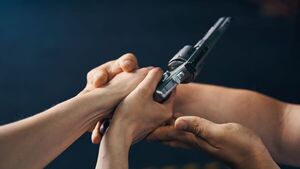 Camping 44 anuncia nuevo lanzamiento: Ramon, la nueva pistola israelí