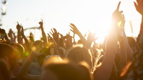 KitKat te lleva al Rock in Rio
