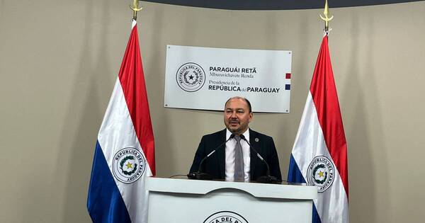 La Nación / Barcos de Paraguay llevan cocaína a Europa ante inacción del Gobierno