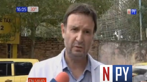 Nombran a nuevo jefe de traumatología del IPS | Noticias Paraguay