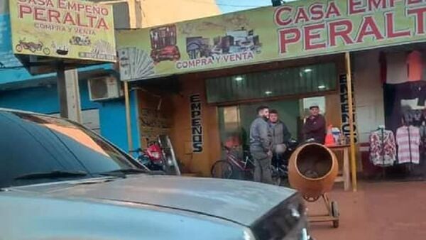 Denunció que compró pulsera de "oro" por más de 5 millones ¡y era de fantasía!