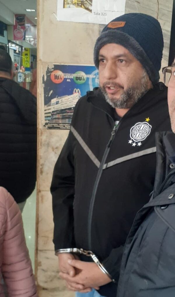 Imputan al hermano de "Kelembu" por supuesta implicancia en intento de secuestro - Noticde.com