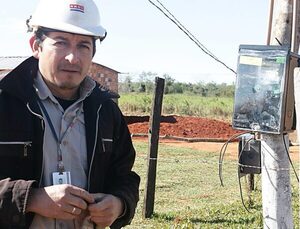 Promoción comercial en facturas de la ANDE se extiende hasta el 31 de diciembre - Noticde.com