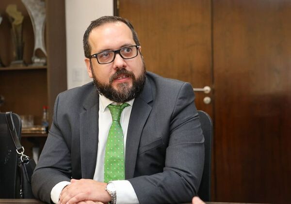 Itaipú: plazo del acuerdo de contratación de excedentes no está en discusión, aseguran - Nacionales - ABC Color