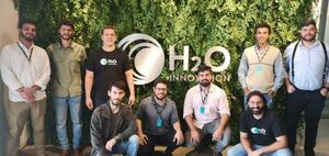 Startups que ingresarán al Primer Programa de Innovación Abierta de H2O Innovation - Brand Lab - ABC Color