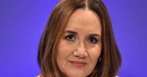 La Nación / Cynthia Filártiga mostrará a un Paraguay competitivo y talentoso ante Francia