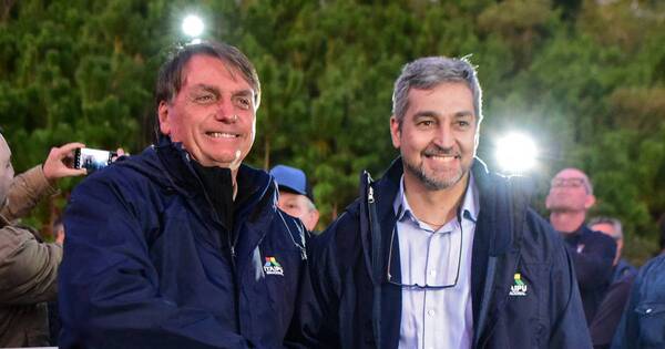 La Nación / Bolsonaro no asistiría a la Cumbre del Mercosur, según CNN