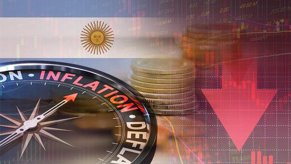 Inflación anual en Argentina subiría al 90% tras salida de Guzmán, según analistas | Internacionales | 5Días