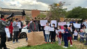 No bastan renuncias, afirma la familia Samudio - ADN Digital