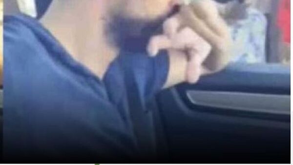 Pillaron a Piqué escuchando "Inevitable" de Shakira