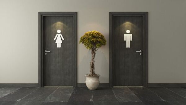 ¿Sabías el efecto secundario de orinar ‘por si acaso’?