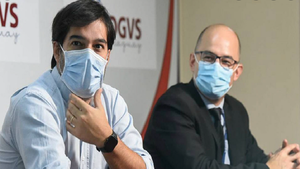 Reportan 32 fallecidos y 14.991 nuevos casos de coronavirus | Noticias Paraguay