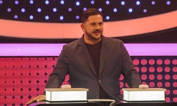 Crónica / Hoy, noche de famosos en "100 Paraguayos dicen"