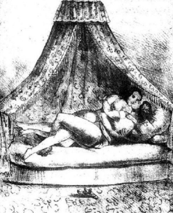 Libro del amor, esa literatura extinta - El Trueno