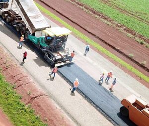 MOPC LLAMA A LICITACIÓN PARA FISCALIZAR OBRAS DEL TRAMO CRUCE KIMEX – KRESSBURGO- CARLOS A. LÓPEZ