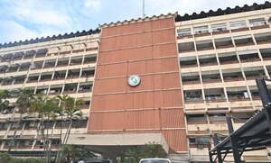 IPS cambia a director médico y a jefe de Traumatología tras amputación - Noticiero Paraguay
