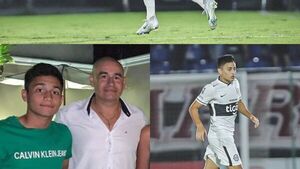 El Animal, sobre el Animalito: "Es un chico obediente y bondadoso"