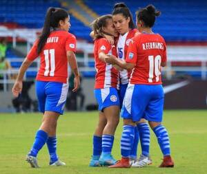 Crónica / La selección femenina y otra gran victoria en la Copa América