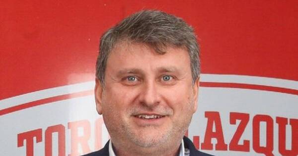La Nación / Senado hace la vista gorda a despilfarro de Lichi