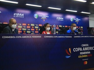 “Vamos a ir paso a paso” - APF