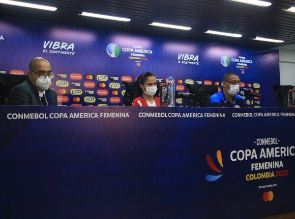“Vamos a ir paso a paso” - APF