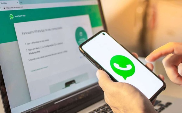 WhatsApp está trabajando en una opción para agregar estados de voz - Megacadena — Últimas Noticias de Paraguay
