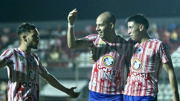 San Lorenzo saca pasaje para la tercera fase