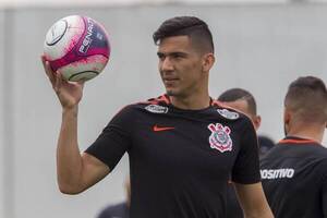 Crónica / El paraguayo que volverá al Corinthians de Brasil