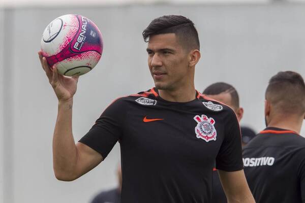 Crónica / El paraguayo que volverá al Corinthians de Brasil