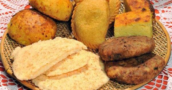 La Nación / Bomberos de Sajonia se preparan para su tradicional venta de comidas típicas