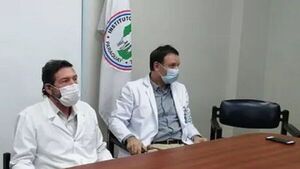 Dos jefes médicos del IPS renuncian por escándalo de la amputación