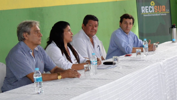 Acusan a directiva de empresa por lesión de confianza y apropiación de unos G. 3.000 millones