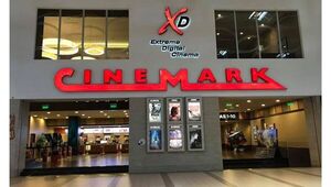 Cinemark llegará a Ciudad del Este para fin de año (y crece el e-commerce en su rubro)