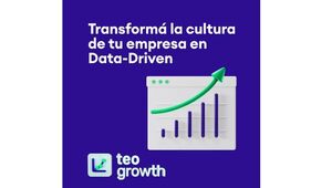 TeoGrowth: un servicio enfocado en mejorar las ventas de manera rápida y sostenida