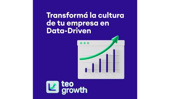TeoGrowth: un servicio enfocado en mejorar las ventas de manera rápida y sostenida