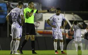 Crónica / "Chelo" y su análisis: "Entramos un poco dormidos"