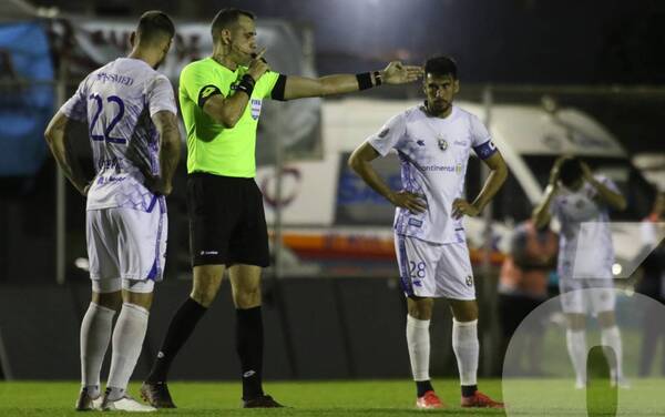 Crónica / "Chelo" y su análisis: "Entramos un poco dormidos"