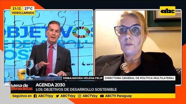 Los objetivos de desarrollo sostenible - ABC Noticias - ABC Color