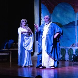 Un fin de semana a puro teatro - Cultura - ABC Color