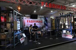 Fabrimaq, especialista en máquinas de refrigeración - Empresariales - ABC Color