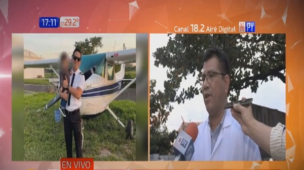 Descartan heridas de arma blanca e impactos de bala en cuerpo hallado en el Chaco - Paraguaype.com