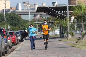 Diario HOY | Mucho calor durante el día, descenso desde la noche
