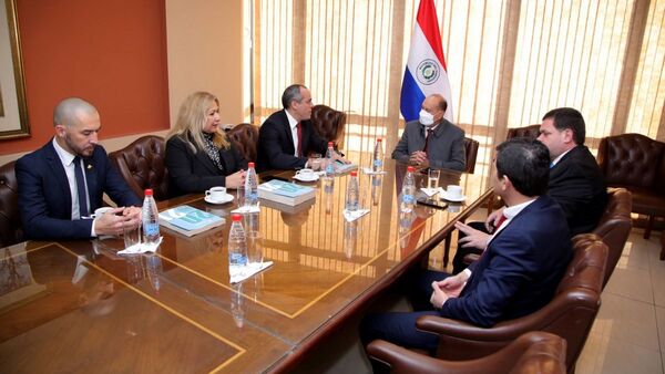 Informe de la CGR sobre Fonacide señala 73% de falta de ejecución