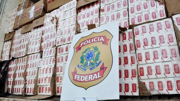 Marito recibió ley y promulgará para el control a las tabacaleras y clubes